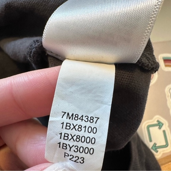 Lucky brand Pink Floyd dark side moon gray tee shirt XXl - Picture 5 of 8